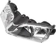 Motorcycle Headlight Headlamp Head Light Lamp Assembly Compatible With 2012 DUCATI 1199
