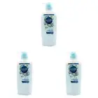 3x Sunsilk 450ml Women Soft & Nourishing Hair Care Shampoo Coconut Hydration