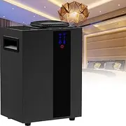 Commercial Fragrance Machine, Air Scent Diffuser with 800ml Oil Bottle, Smart Bluetooths HVAC Scent Diffuser, Coverage up to 4,000 SQSF of Fragrance