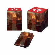 Magic the Gathering Ultra-Pro 100+ Deck Box, Boros Legion - SEALED NEW
