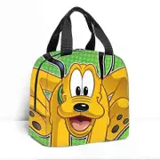 c76 Children Lunch Bags Kids School Insulated Lunch Bag Portable Cooler Tote Food tbd76