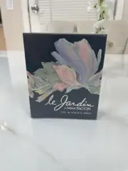 LE JARDIN DE MAX FACTOR EDT 60ML (SPRAY)