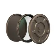 PolarPro 135 Series Gold Mist 1/4 McKinnon 49mm Filter