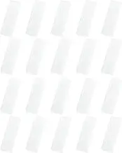 Rrlihjgu Air Fryer Filter - Filter For Air Fryer Basket | Insert 20X Filtration Sponge Filters For Baking Cooking Food Grill Cake Roaster Microwave 6QT Steam