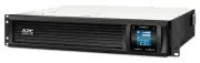 APC Smart-UPS C 3000VA Rack mount LCD 230V SMC3000RMI2U