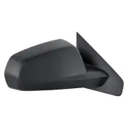 For 08-14 DG AVENGER POWER MIRROR TEXTURED BLACK NON-FOLDAWAY W/HEAT RH