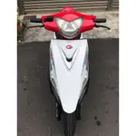 KYMCO GP125 國民神車 (購購機車行 GOGOMOTOR 中古機車買賣)