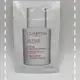 《CLARINS 克蘭詩》輕呼吸全效UV隔離露SPF50/PA++++(#透明色)10ml*2