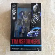 Hasbro Collectibles - Transformers: Dark of the Moon - Studio Series - Deluxe Cl