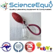 Chromatography Reagent Sprayer, Atomiser Borosilicate Glass 3.3- 100ml