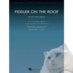 ❰跳跳譜❱ FIDDLER ON THE ROOF VIOLIN AND PIANO HAL• HL00842114