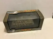 Dragon Armor Maus Weight Mock-Up Turret Super Heavy Tank 1/72 New