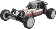 TAMIYA 58741 1/10 RC CAR No.741 FIGHTER NXGEN (DT-04 CHASSIS) Assembly Kit New