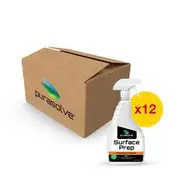 Purasolve Surface Prep 12 x 750ml (Box of 12) - ESSRP-075