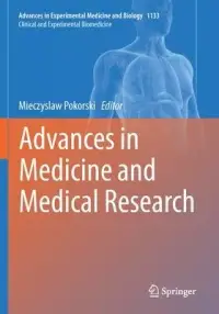 在飛比找博客來優惠-Advances in Medicine and Medic
