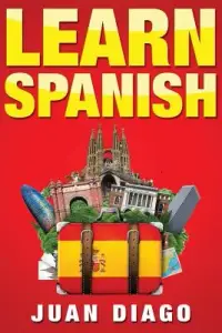 在飛比找博客來優惠-Learn Spanish: The Fast and Ea