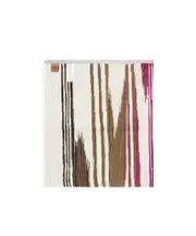 Missoni Home Fiammetta Towel One size White