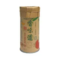 在飛比找momo購物網優惠-【綠色生活】香味道 蔬果菇類風味 120g