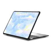 MacBook Air 13-inch (M1 / Intel) Impact Case Bright sky