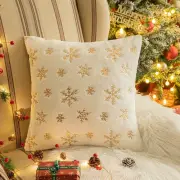 Square Throw Pillowcover INS Style Cushion Cover Sofa/Bed