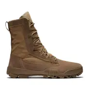 Nike SFB Jungle 8 Inch Leather Boot Coyote