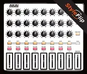 Akai Midi Mix Skin | Color White | Protective Decal | StyleFlip Skins