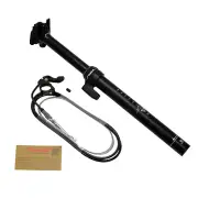 TranzX YSP36 Remote External Dropper Post 27.2X395mm Travel 110mm