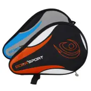 Racket Bag Waterproof Accessories Cover Dustproof Foam Filling High Quality