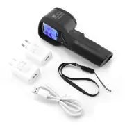 HT-175 Thermal Imaging Camera IR Imager -20~300°C 32*32 Resolution 2.0 Screen