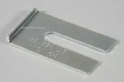 (10) Blum Overlay Reducing Spacer