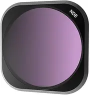 Lens Filters UV CPL ND8 ND16 ND32 ND64 Star Night No Color Deviation Camera Accessories Compatible for Ace Pro