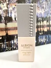 Albion studio Ring light effector 30ml SPF20 PA++ Japan