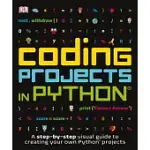 CODING PROJECTS IN PYTHON