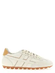 [Hogan] Hogan-Hogan 86er Sneakers Bianco-Donna 35IT