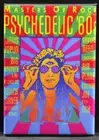Masters of Rock Psychedelic 60's 2 X 3 Fridge Magnet. Grateful Dead Janis Joplin