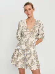 Avalon Mini Dress
