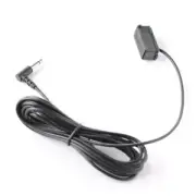 3.5mm Plug Mic 3.5mm Car Mic Wear-resistant Anti-corrosion Non-deformation