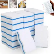 Pack of 24 Melamine Dirt Erasers 25 Mm Thick Large Sponges Magic Sponge Premium