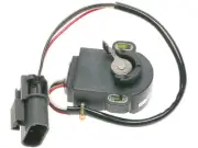Throttle Position Sensor For 90-94 Nissan D21 2.4L 4 Cyl WS22Y5 (for: Nissan)