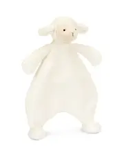 Jellycat Bashful Bunny Comforter