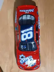 Dale Earnhardt Jr 2005 Monte Carlo #81 OREO Ritz Action 1:24 Auto Autograph