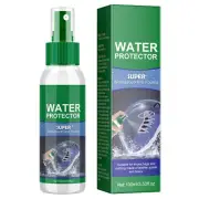 Waterproof Shoe Protector Spray Water Stain Shield Fabric Protector Spray Liquid