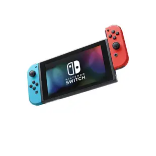 Nintendo Switch 全系列主機 原廠公司貨 電力加強版 OLED 版 特仕版 薩爾達 斯普拉遁 動森 二手品