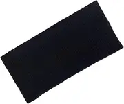 Sweat Headband,Soft Yoga Headband for Women - Breathable Headbands Athletic Sweat Wicking Accessories for Men, Women