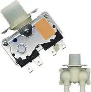 Compatible for LG Drum Washing Machine 5221EN1005B FPS-180A AC220-240V Water Inlet Valve Electromagnetic Valve Parts