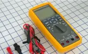 2740201 Fluke Multimeters, 287 Series TRUE-RMS ELECTRONIC LOGGING MULTIMETER