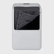 [Kylin Sauna] Kylin Sauna - Touch-Screen Far Infrared Portable Foot Sauna FBB-L3100