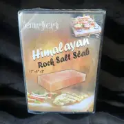 Himalayan Rock Salt Slab