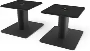 Kanto SP6HD Desktop Speaker Stands for Medium/Large Bookshelf Speakers