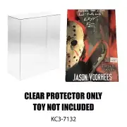 Protector For Jason Voorhees 19 inch NECA Figure